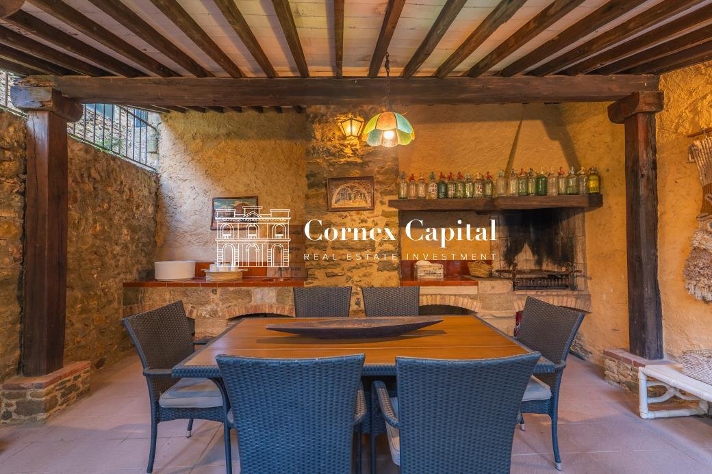 Townhouse in Cruilles, Monells i Sant Sadurni de l'Heura, Catalonia, Spain 3 - 17434813