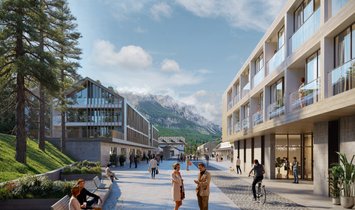 Appartamento a Cortina d'Ampezzo, Veneto, Italia 1