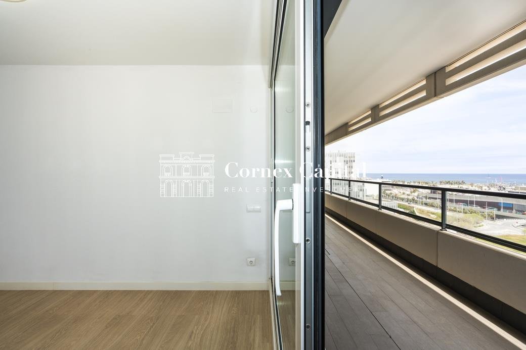 Apartment in Sant Martí, Barcelona, Spain 5 - 17434879
