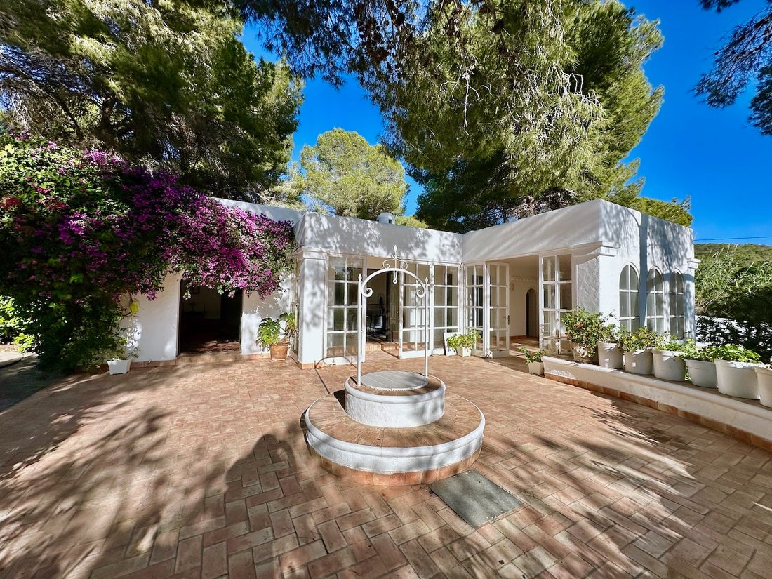 House in Balearic Islands, Spain 1 - 17434882