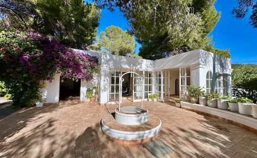 House in Balearic Islands, Spain 1