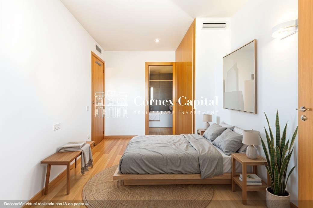 Apartment in Sant Martí, Barcelona, Spain 5 - 17434844