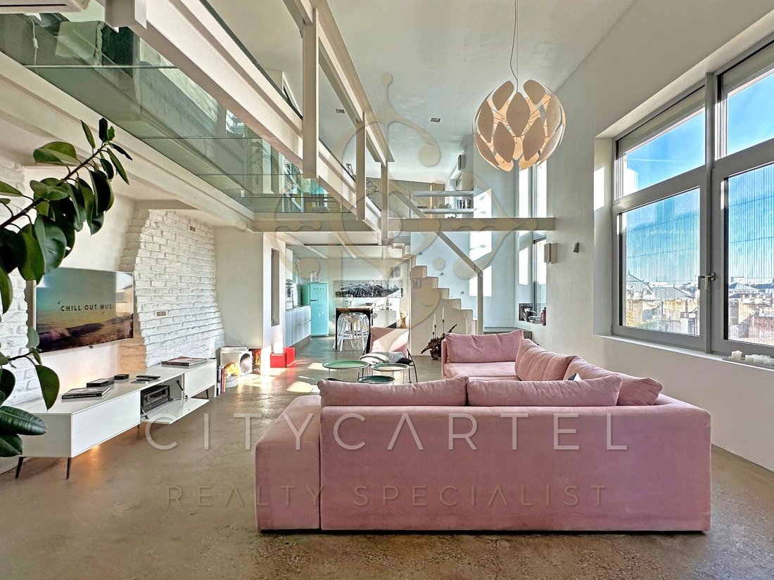 Apartment in Budapest, Hungary 1 - 17434723