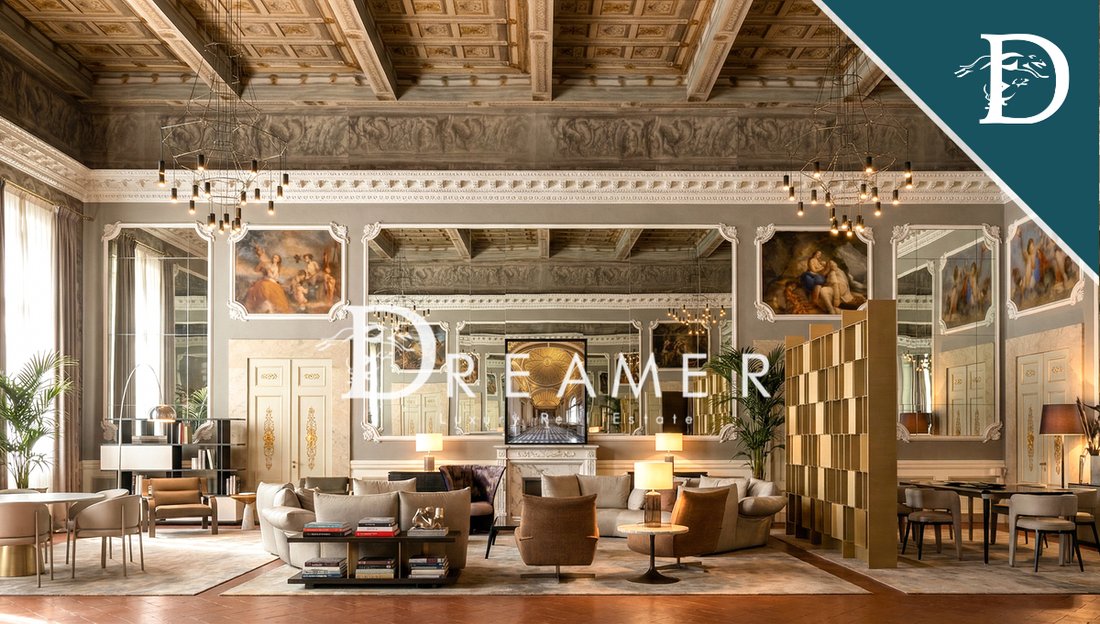 Apartment in Center, Florence, Tuscany 1 - 15965427