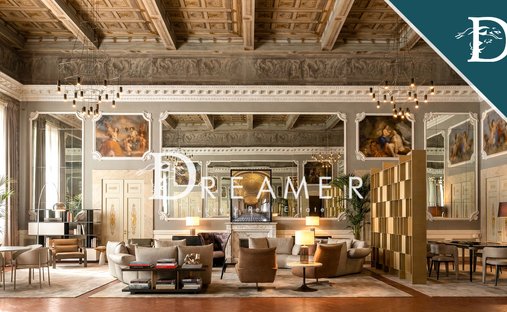 Appartement à Centre, Florence, Toscane 1