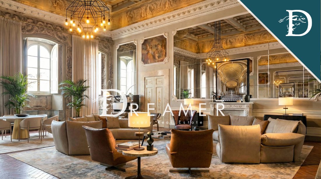 Apartment in Center, Florence, Tuscany 2 - 15965427