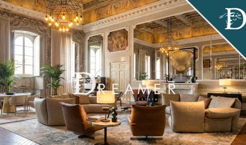 Appartement à Centre, Florence, Toscane 1