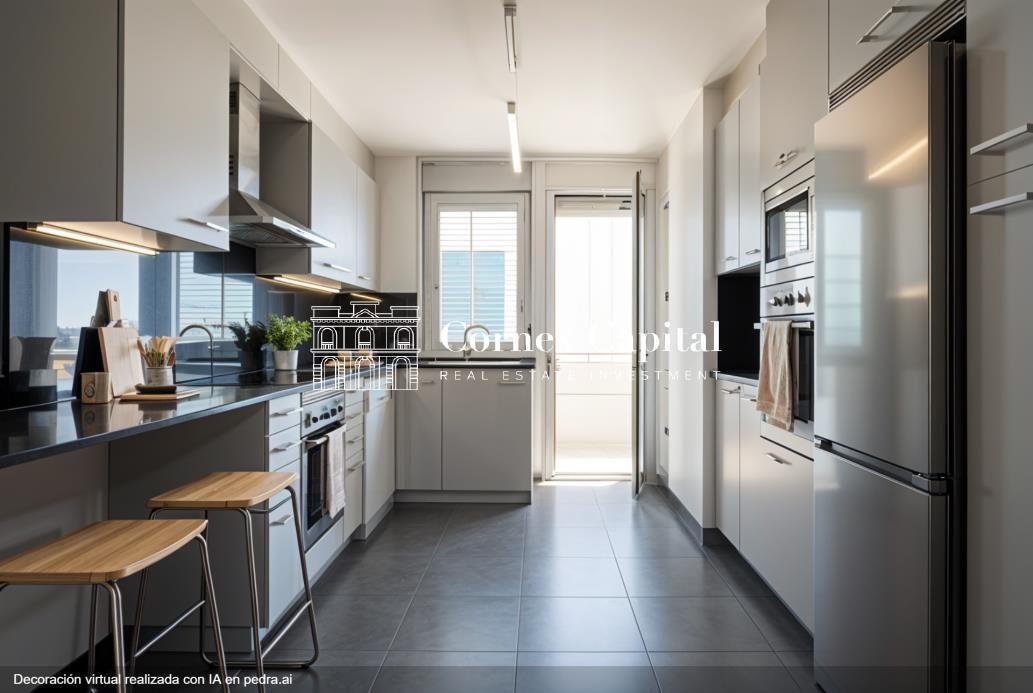 Apartment in Sant Martí, Barcelona, Spain 4 - 17434844