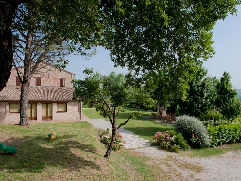 Estate in Historic Center, Pesaro, Marche 2 - 17434747