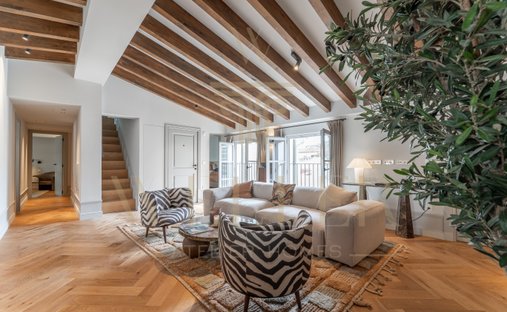 Penthouse à Palma, Îles Baléares, Espagne 1