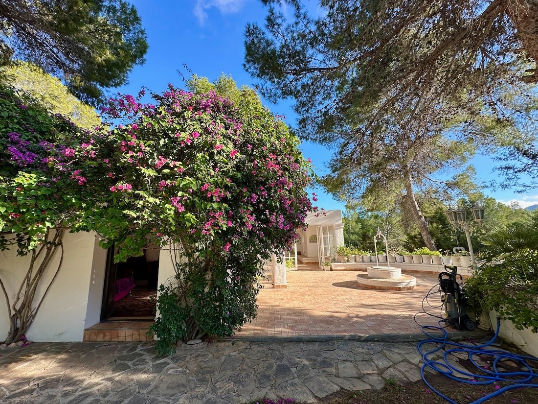 House in Balearic Islands, Spain 4 - 17434882