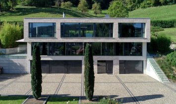 Villa in Rorbas, Zürich, Switzerland 1