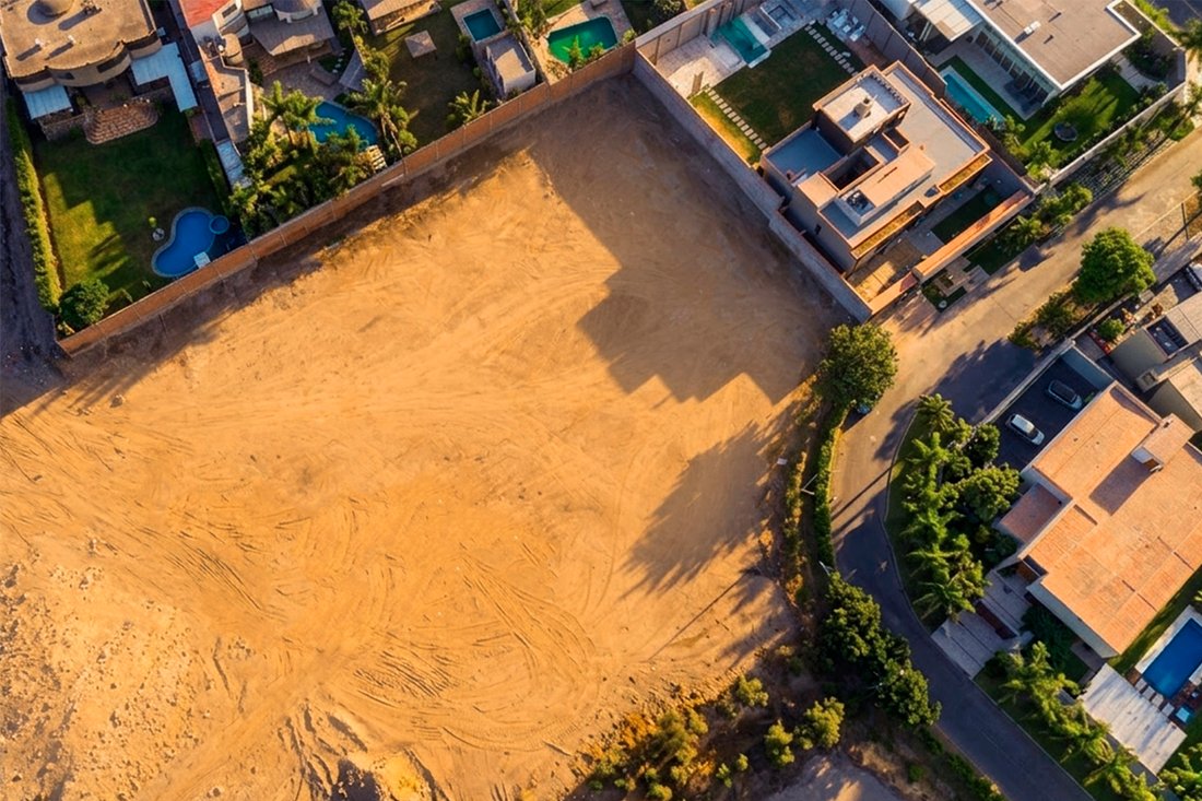 Land in La Molina, Metropolitan Municipality of Lima, Peru 5 - 17434362