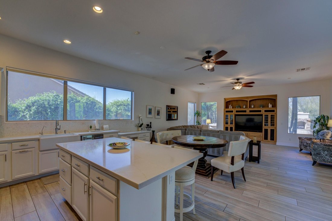 Carefree, Arizona, United States 2 - 17434877