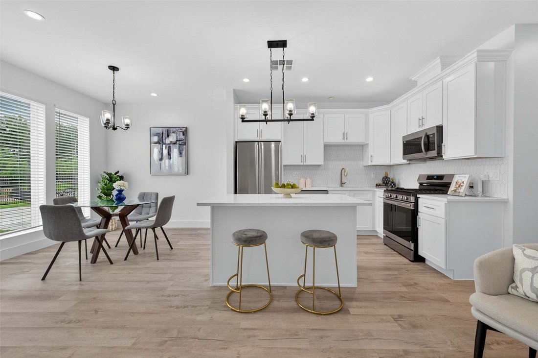 Apartment in Houston, Texas, United States 5 - 17434814