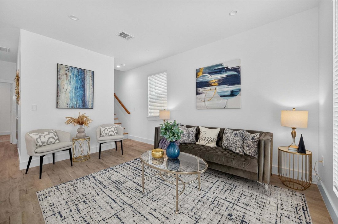 Apartment in Houston, Texas, United States 2 - 17434814