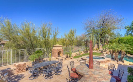 Carefree, Arizona, United States 1