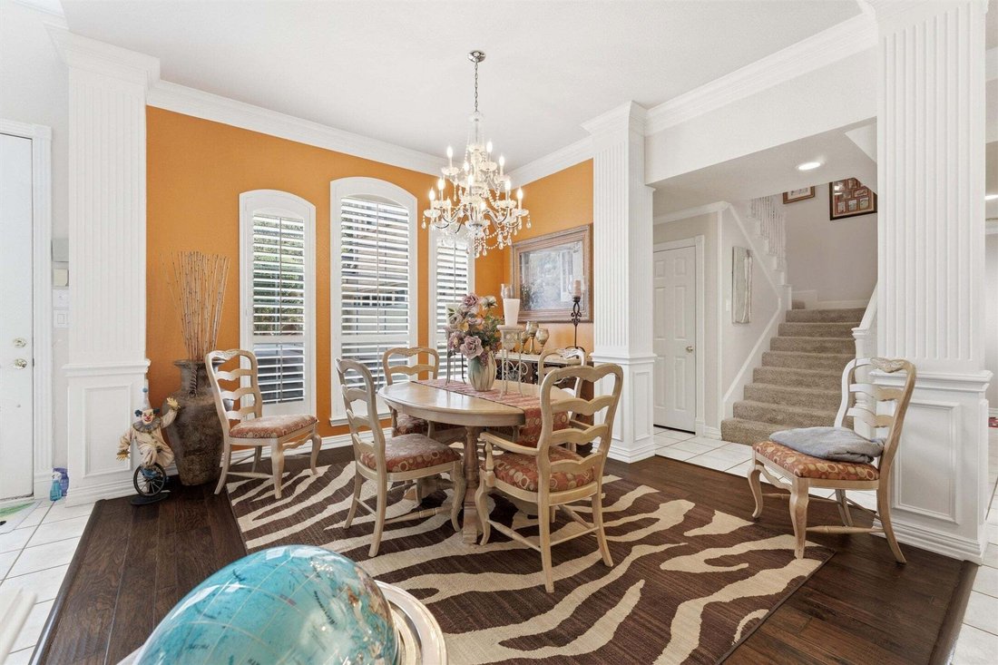 House in Mansfield, Texas, United States 2 - 17434869