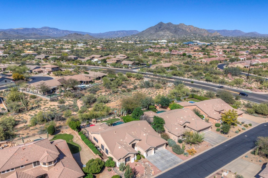Carefree, Arizona, United States 5 - 17434877