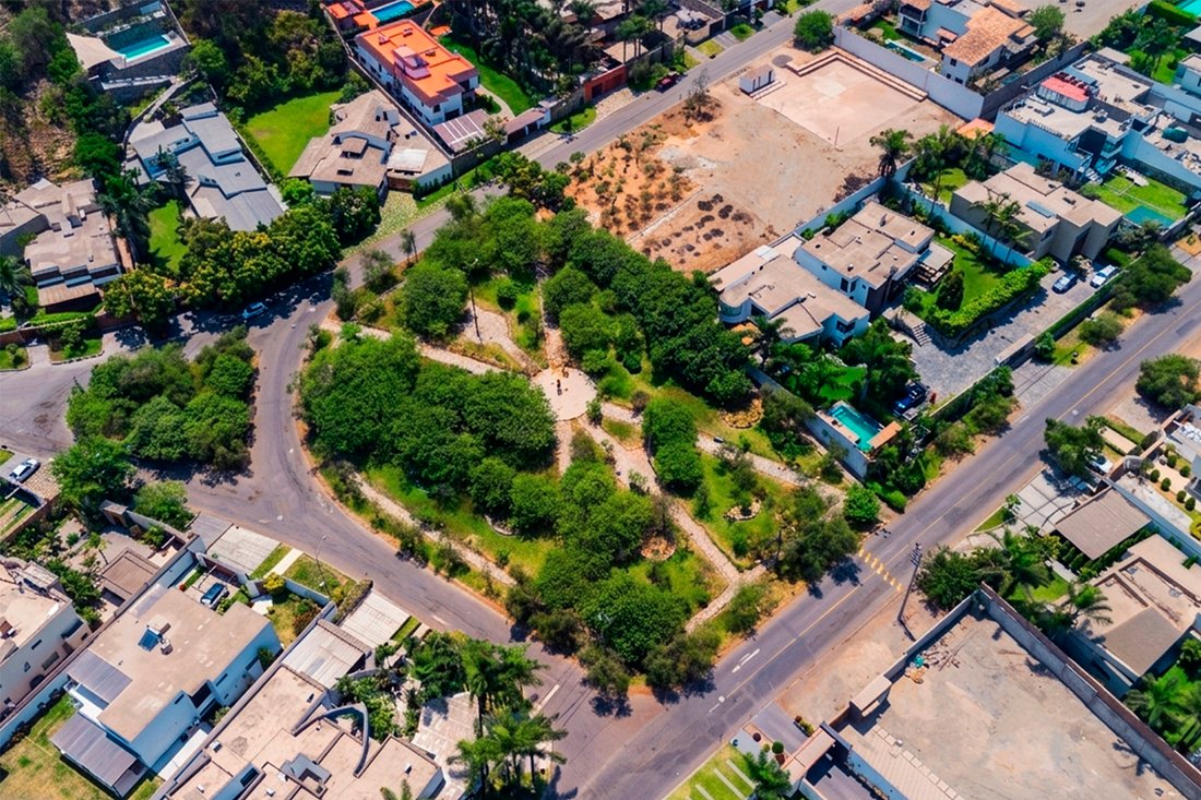 Land in La Molina, Metropolitan Municipality of Lima, Peru 4 - 17434362
