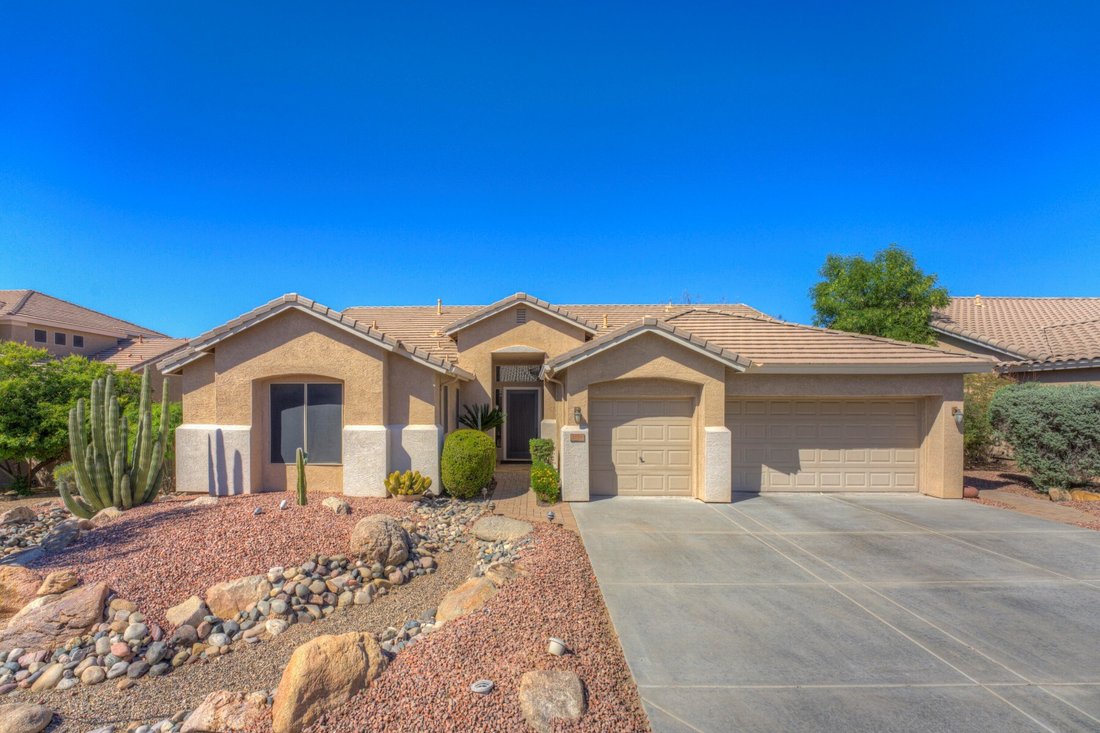 Carefree, Arizona, United States 3 - 17434877