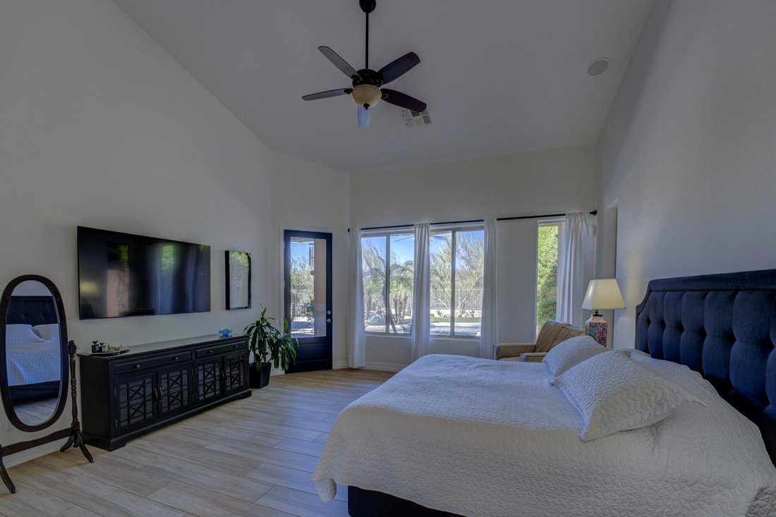 Carefree, Arizona, United States 4 - 17434877
