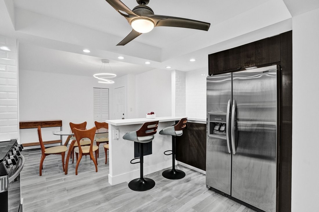 Condo in Hollywood, Florida, United States 5 - 17434909