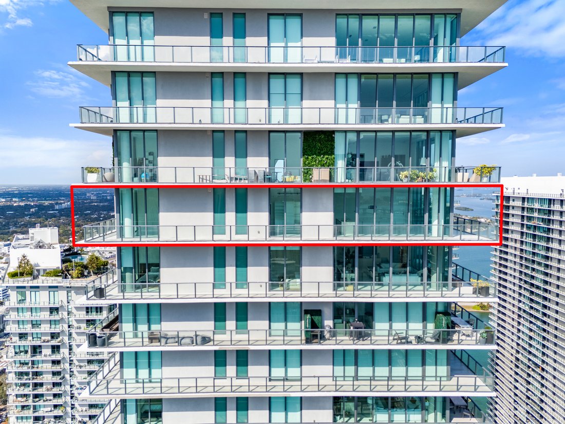 Condo in Miami, Florida, United States 3 - 17098849