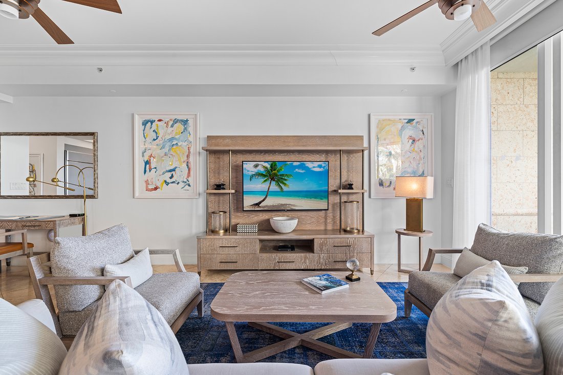 Condo in Grace Bay, Caicos Islands, Turks and Caicos Islands 4 - 17434787