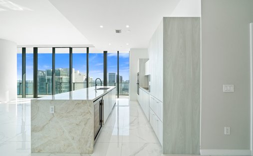 Condominio en Miami, Florida, Estados Unidos 1