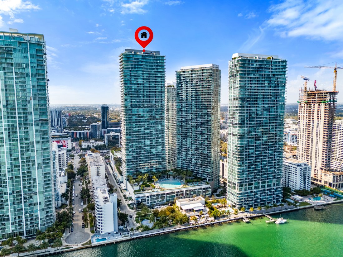 Condo in Miami, Florida, United States 4 - 17098849