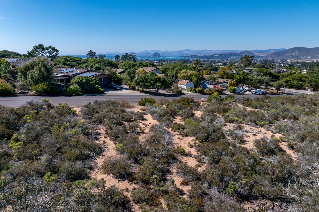 Land in Baywood-Los Osos, California, United States 2 - 17434360