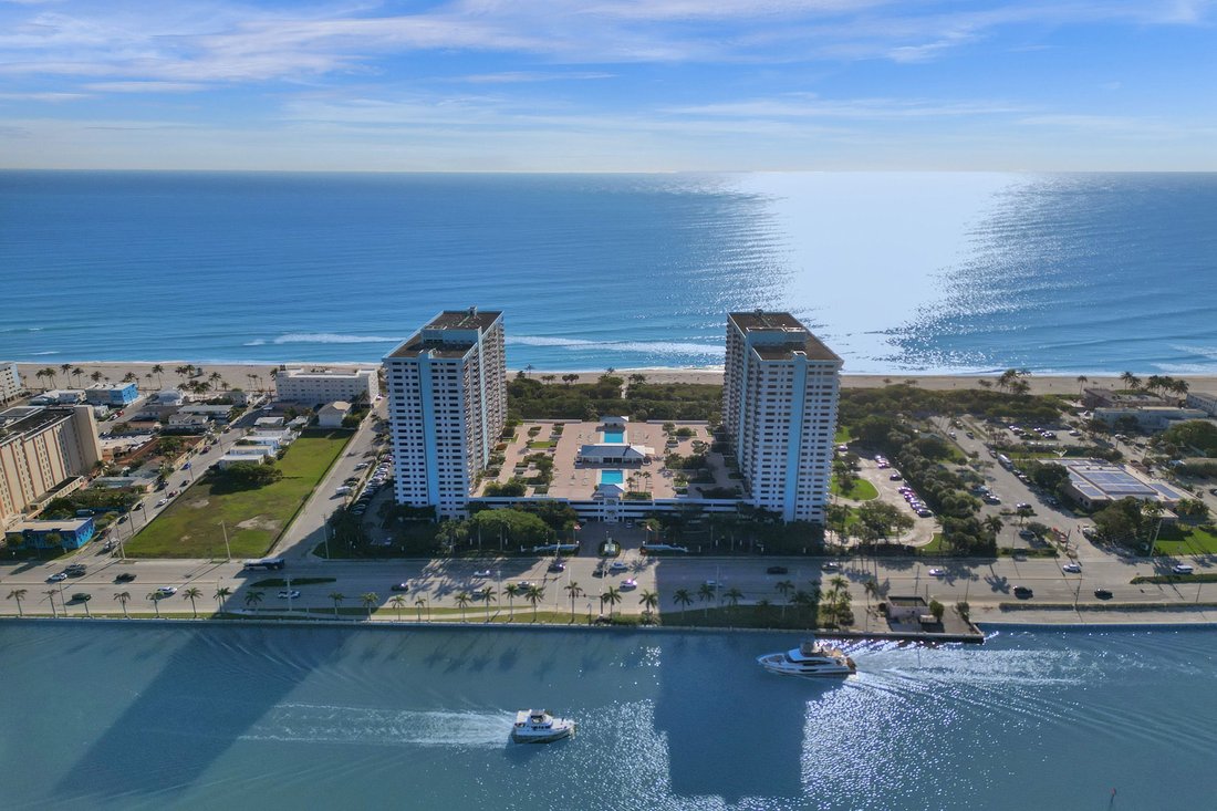 Condo in Hollywood, Florida, United States 1 - 17434909