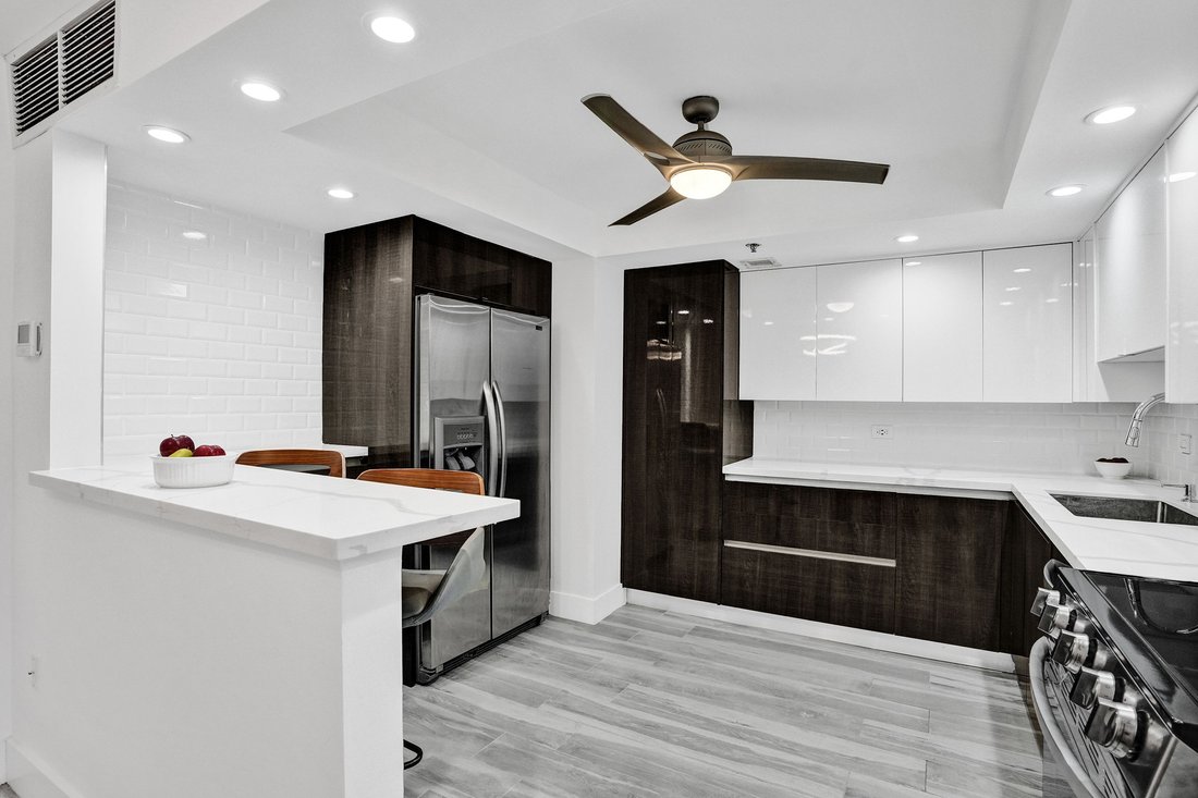 Condo in Hollywood, Florida, United States 4 - 17434909