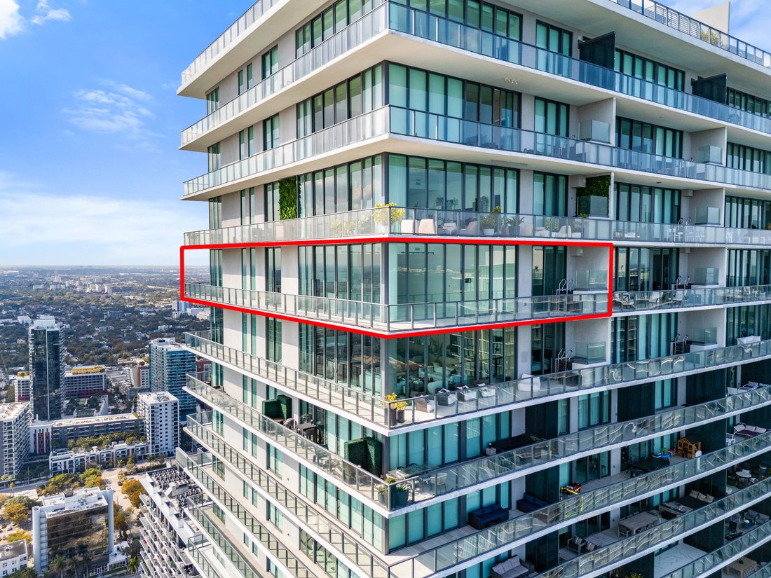 Condo in Miami, Florida, United States 2 - 17098849