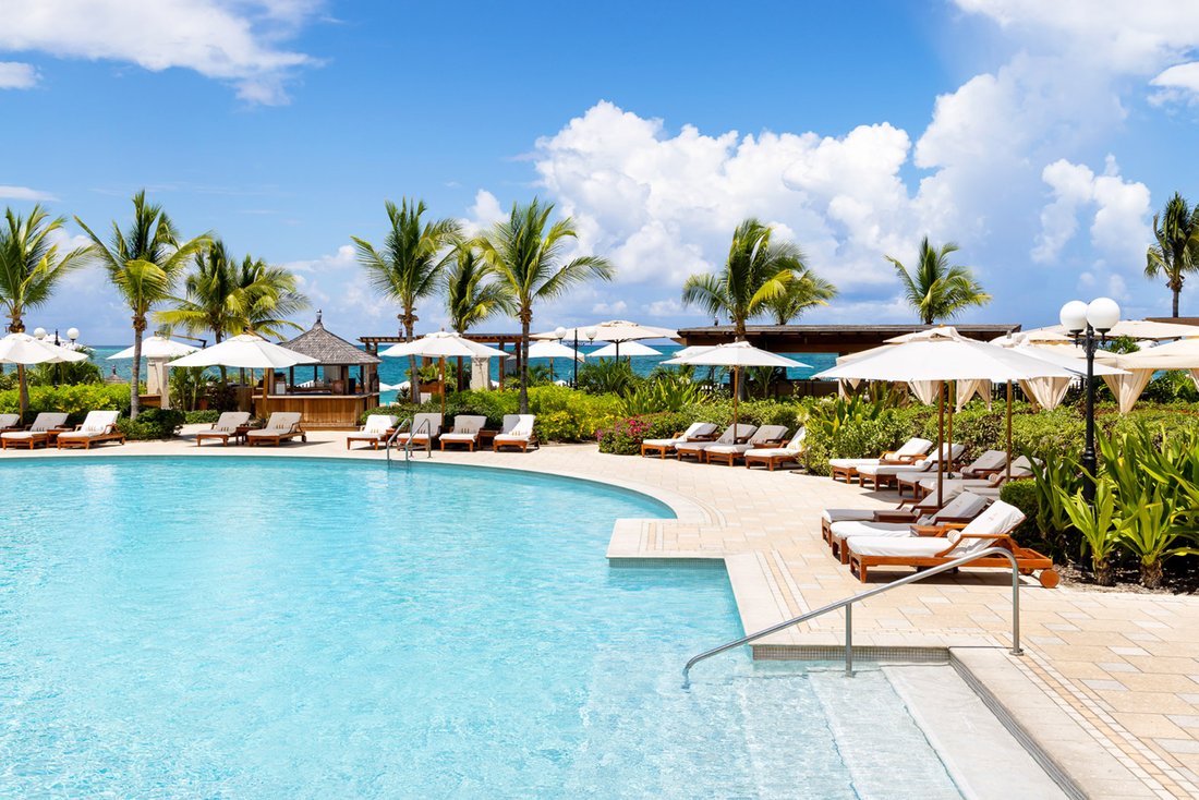 Condo in Grace Bay, Caicos Islands, Turks and Caicos Islands 1 - 17434787