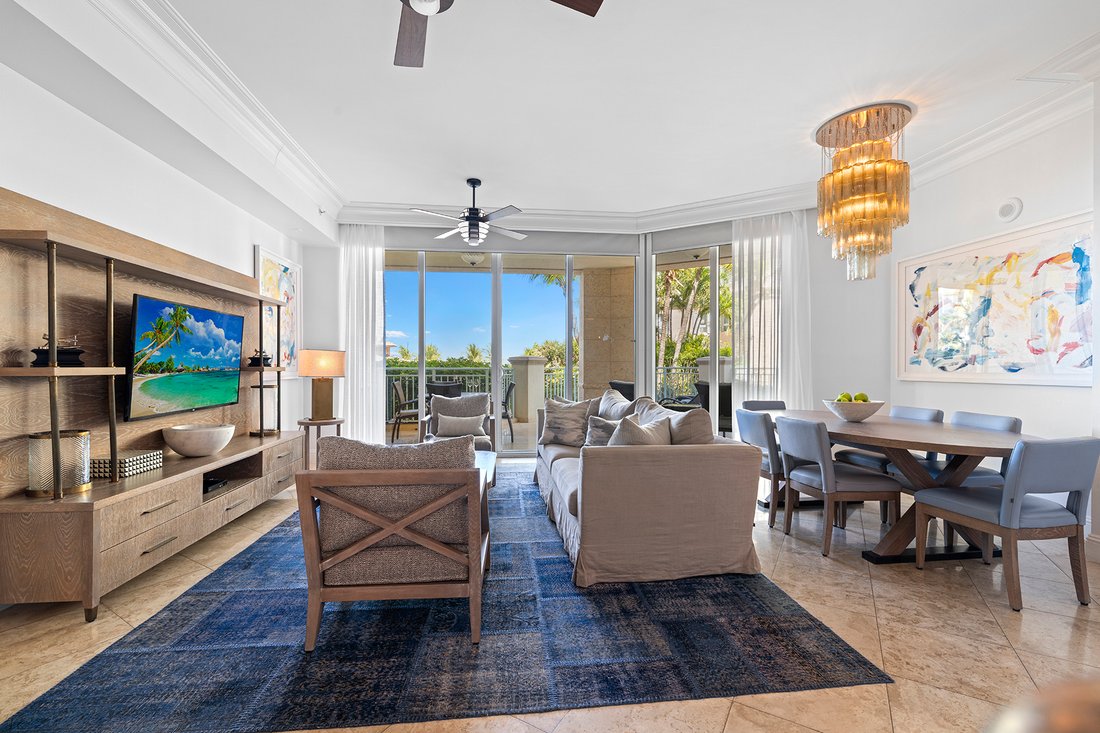 Condo in Grace Bay, Caicos Islands, Turks and Caicos Islands 3 - 17434787