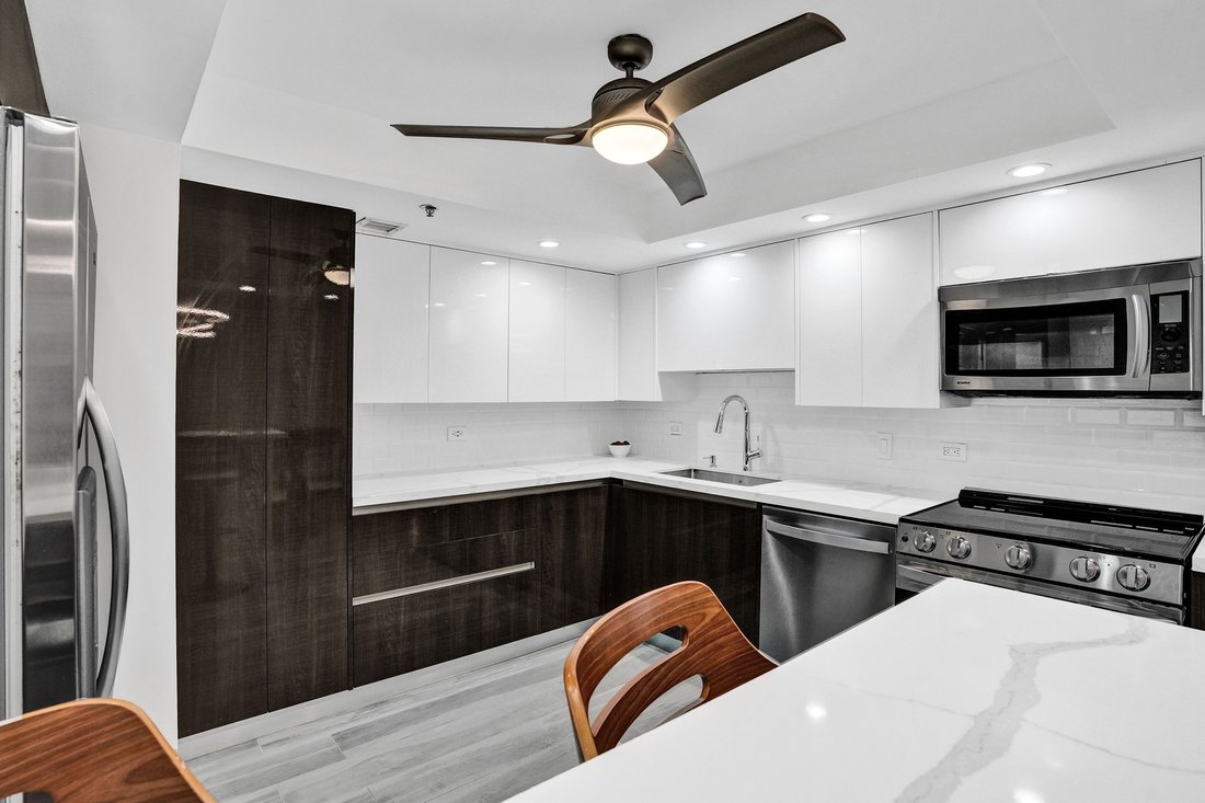 Condo in Hollywood, Florida, United States 3 - 17434909