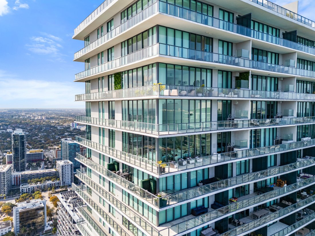 Condo in Miami, Florida, United States 5 - 17098849