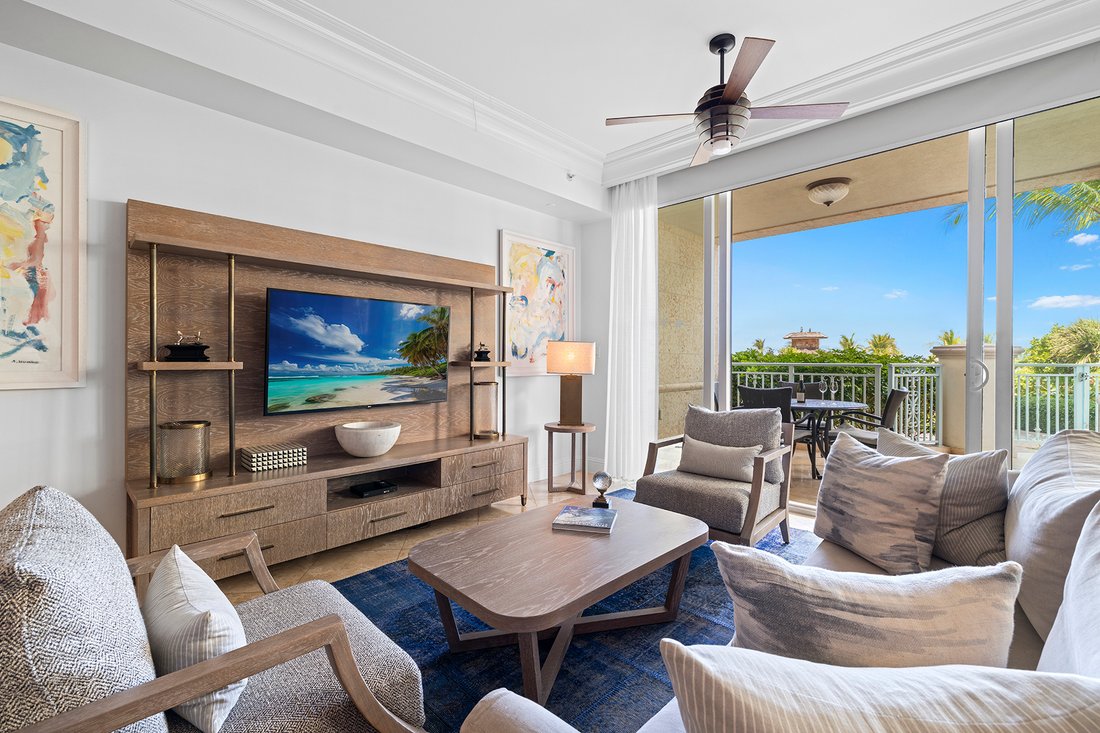 Condo in Grace Bay, Caicos Islands, Turks and Caicos Islands 2 - 17434787