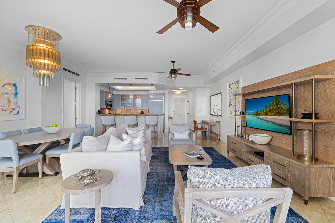 Condo in Grace Bay, Caicos Islands, Turks and Caicos Islands 5 - 17434787