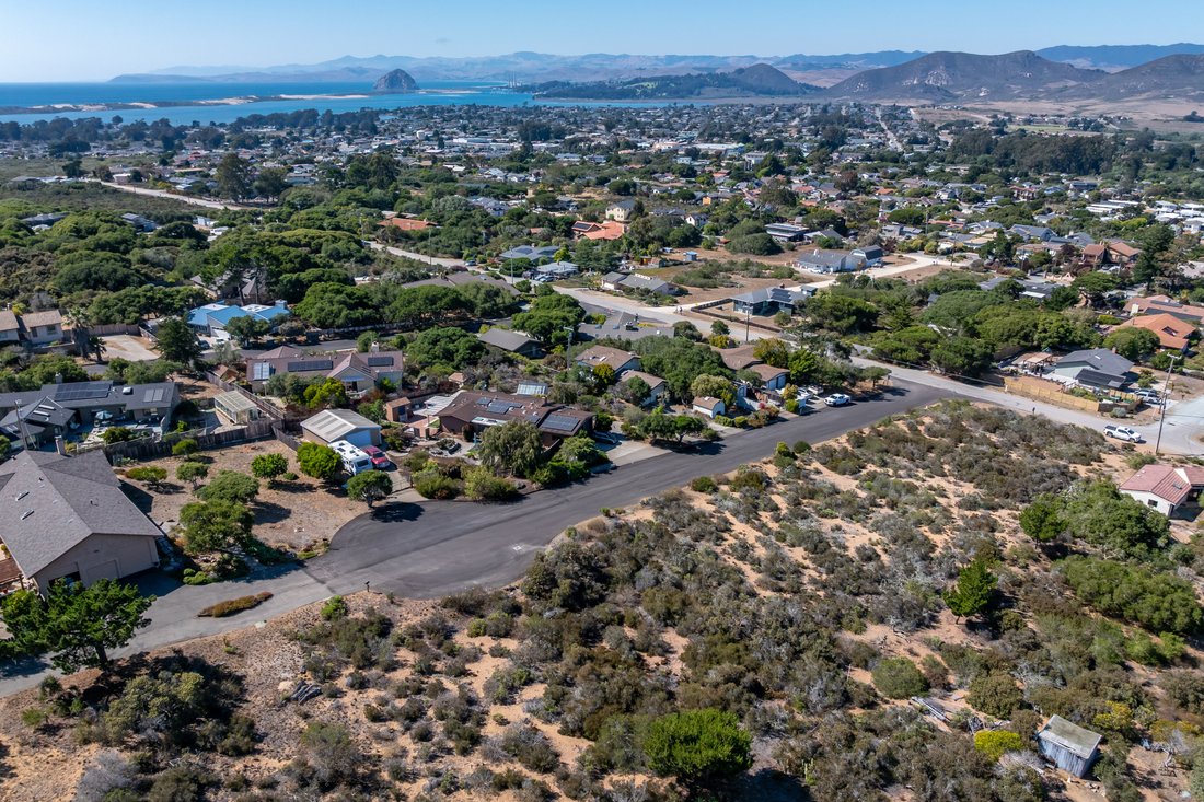 Land in Baywood-Los Osos, California, United States 1 - 17434360