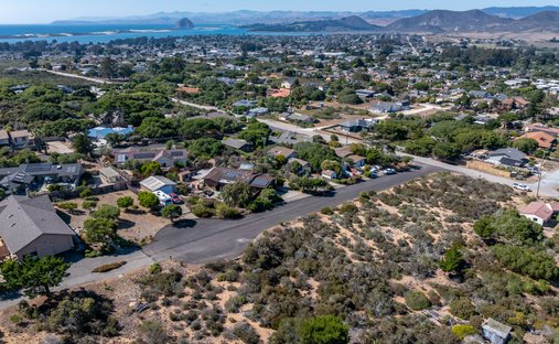 Land in Baywood-Los Osos, California, United States 1