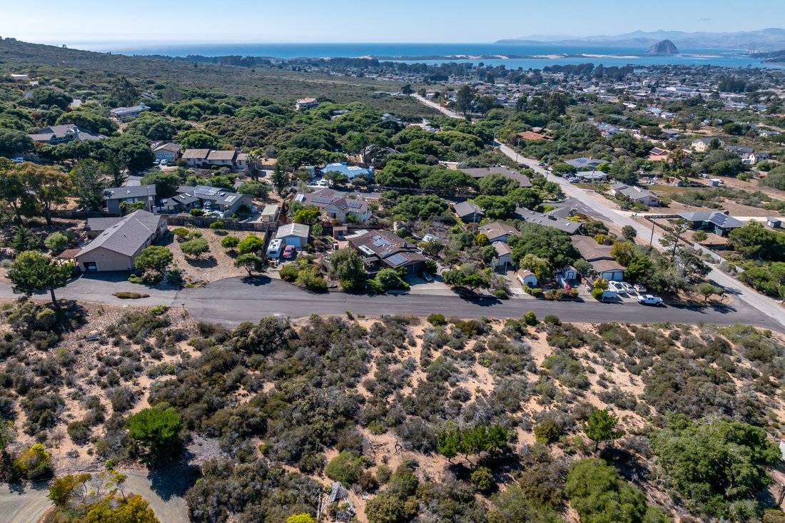 Land in Baywood-Los Osos, California, United States 5 - 17434360