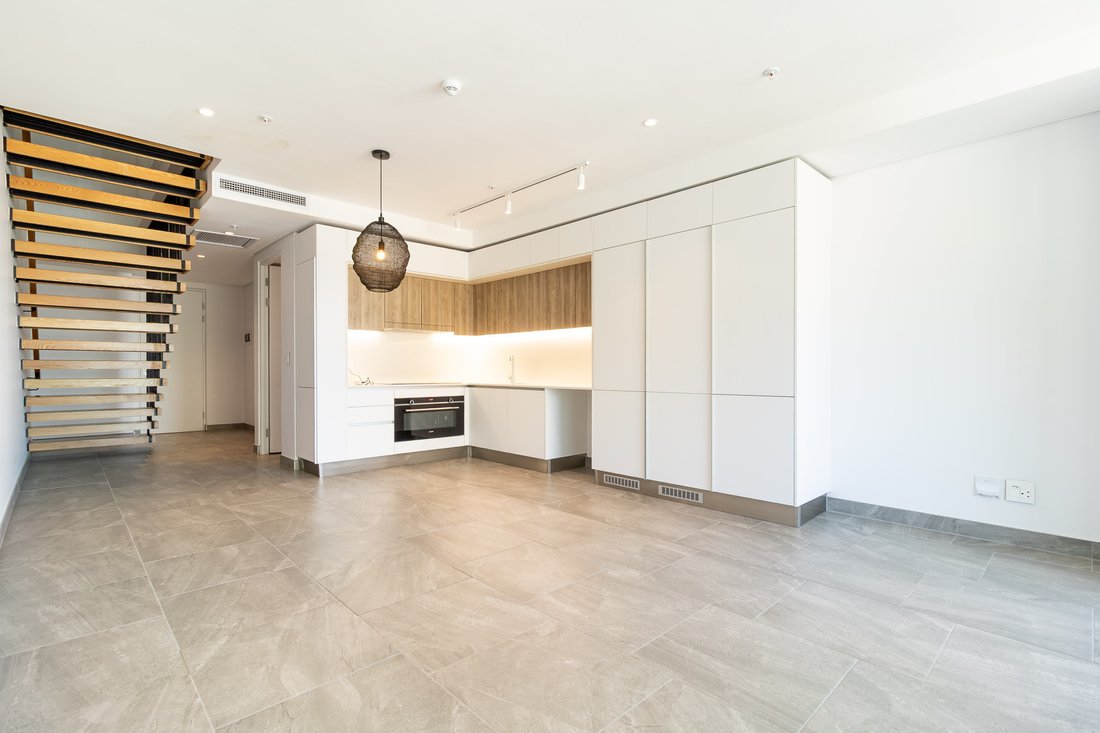 Apartment in Cape Town, Western Cape, South Africa 1 - 17434368
