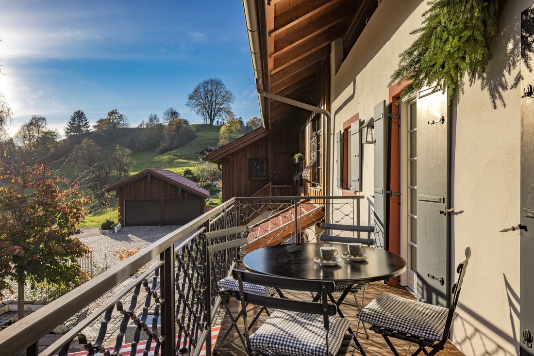 Apartment in Frasdorf, Bavaria, Germany 2 - 17434710