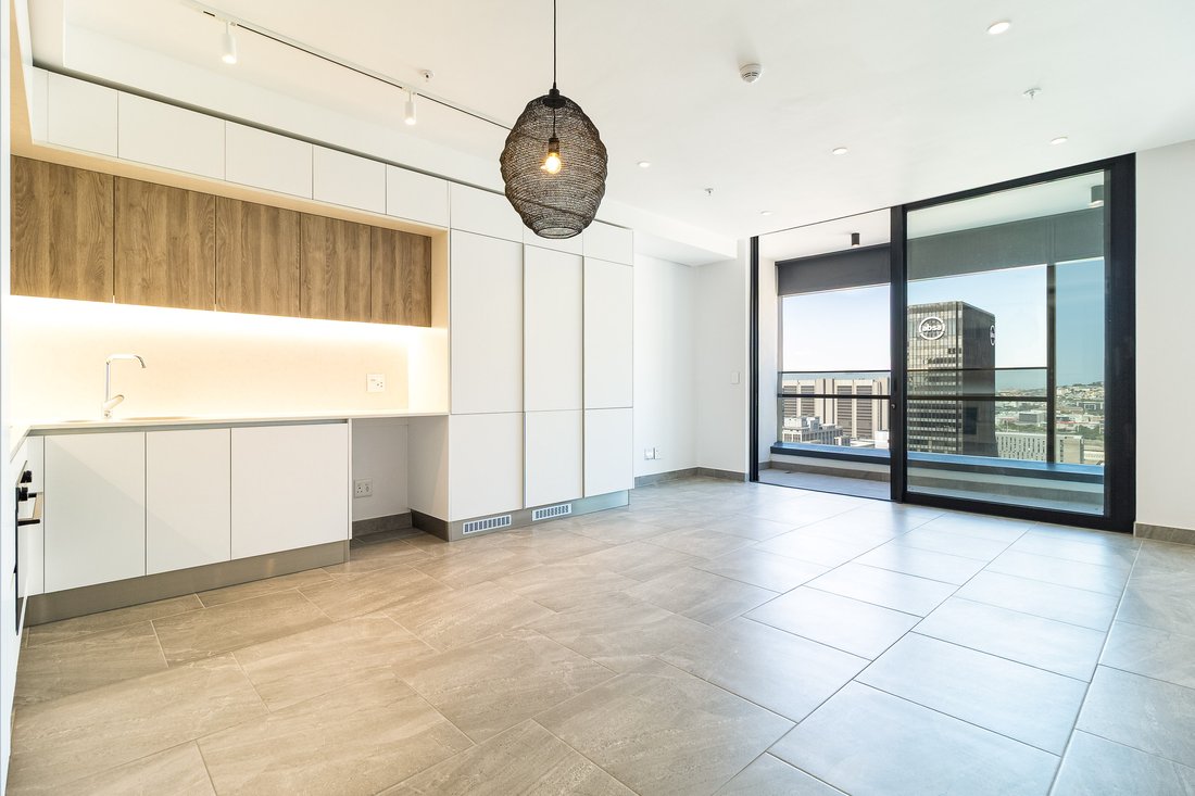 Apartment in Cape Town, Western Cape, South Africa 3 - 17434368