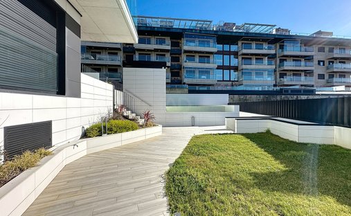 Appartamento a Adina, Sanxenxo, Spagna 1