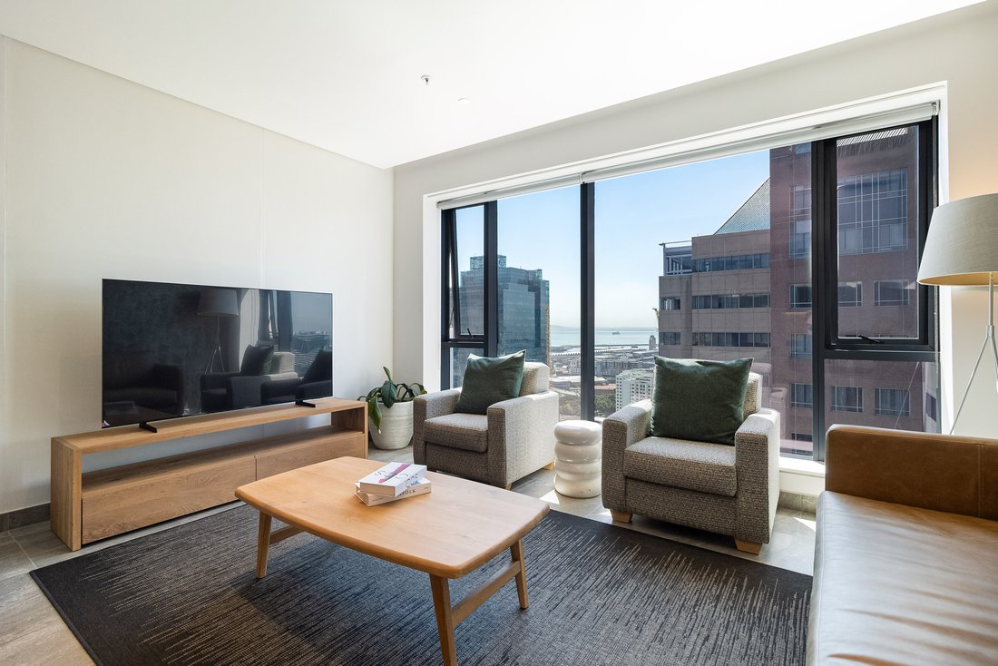 Apartment in Cape Town, Western Cape, South Africa 3 - 17434356