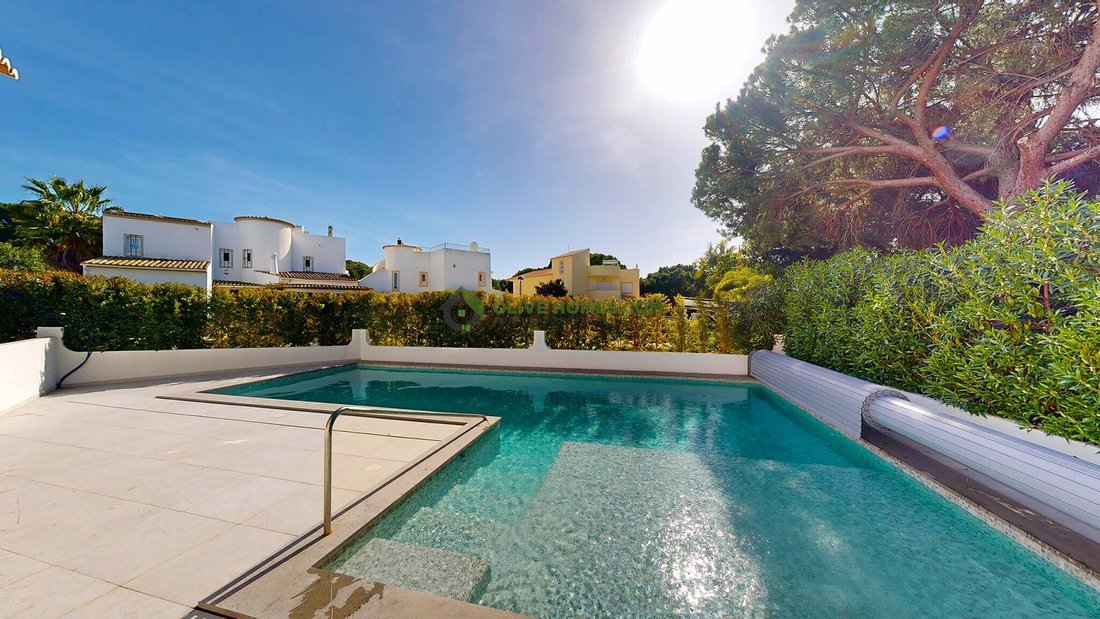 Villa in Quarteira, Algarve, Portugal 4 - 17434823